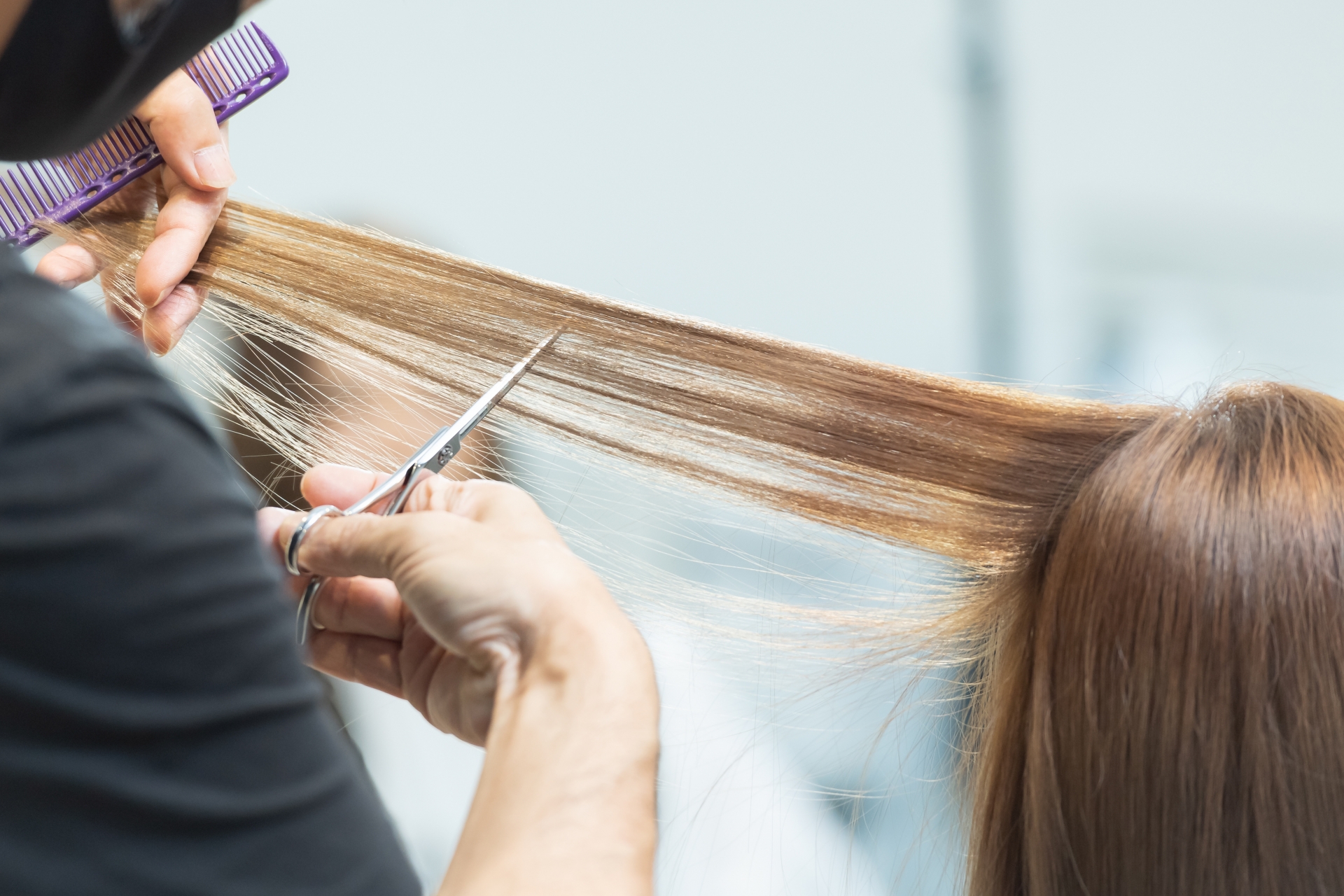 アトリエ・スマイルハウス　藤沢の技術派サロン